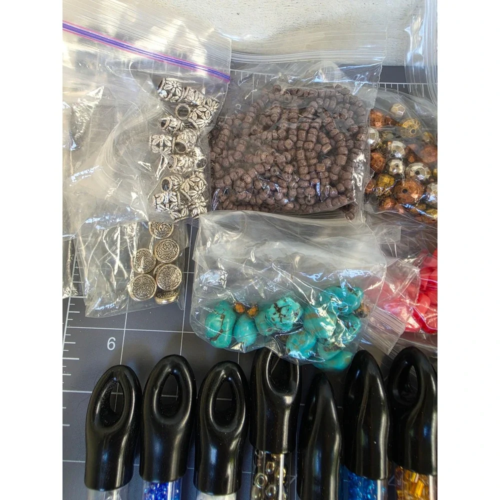 Darice massive jewelry